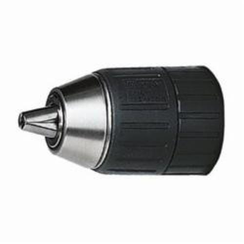 Milwaukee® Grip-Lok™ 48-66-1400 Keyless Drill Chuck, 1/2 in Capacity